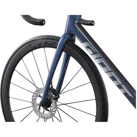 Giant Tcr Advanced Pro 0 Di2 mercury - XL