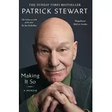 Simon & Schuster UK Making It So