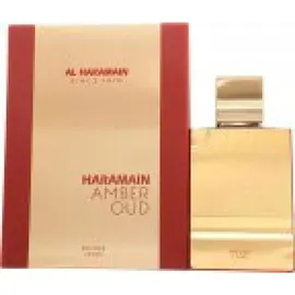 Al Haramain Amber Oud Rouge Eau de Parfum 120 ml