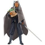 Hasbro Figur Ahsoka Tano Y Grogu Action Figur 10Cm