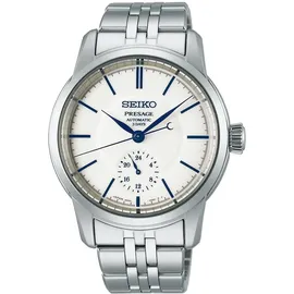 Seiko Presage Hakuji Porzellan 40,6 mm SPB445J1