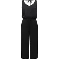 Ragwear Damen Jumpsuit Suky Black24 Gr. L - L