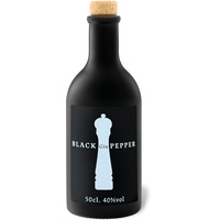 Black Pepper Gin 40% Vol