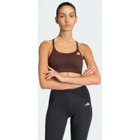 adidas Optime Essentials Aurora Coffee S