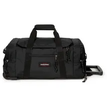 Eastpak Leatherface 2-Rollen Cabin 55 cm / 41 l black