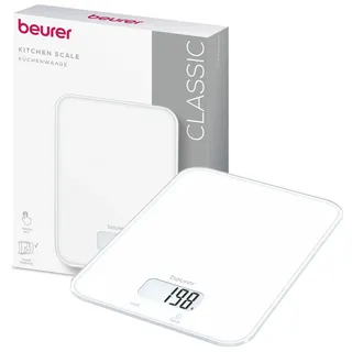 Beurer KS 19 Pure White