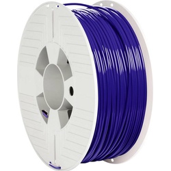 Verbatim Filament (PLA, 2.85 mm, 1000 g, Blau), 3D Filament, Blau