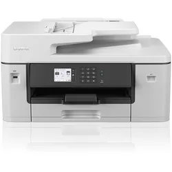 Brother MFC-J6540DW - Multifunktionsdrucker - Farbe - Tintenstrahl - A3 (Medien)