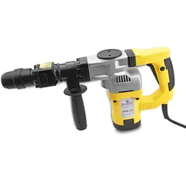 BAMATO Stemmhammer / Abbruchhammer STH-155 mit 7-tlg. Zubehörset