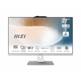 MSI Modern AM272P 12M-015DE (27") FHD i7-1260P/32GB/1TB/white W11P