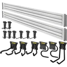 Stanley Trackwalls Set 20-teilig