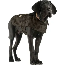 CARHARTT Dog Camo Chore Coat Hundemantel M tarmac/duck camo