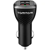 TomTom Dual Fast Charger
