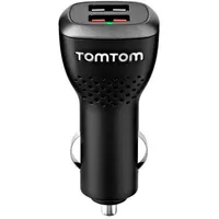 TomTom Dual Fast Charger