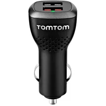 TomTom Dual Fast Charger