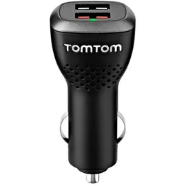 TomTom Dual Fast Charger