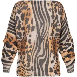cloud5ive Sweater in beige | Gr.: S