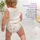 Bambino Mio 3er-Set Töpfchen-Trainingshose (2–3 Jahre)