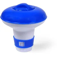 POOL Total Dosierschwimmer Mini blau 12,5 cm