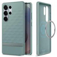 SPIGEN Parallax MagSafe - Green
