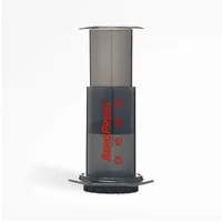 AeroPress 0,3 l 1 Tasse grau