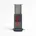 0 3 l 1 Tasse grau