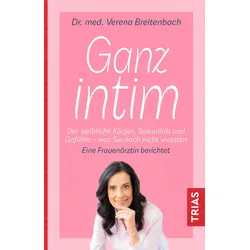 Ganz intim Buch 1 St