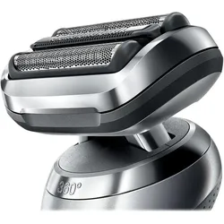 BRAUN Scherkopf 73S