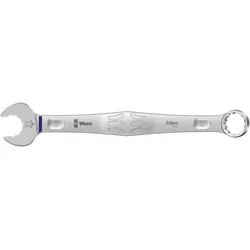 Wera 6003 Joker Ringmaulschlüssel Violett - 05020507001 - Violett