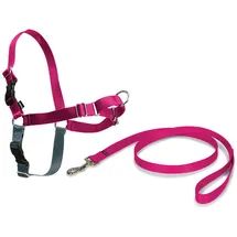 PetSafe Easy Walk Hundegeschirr Rosa L