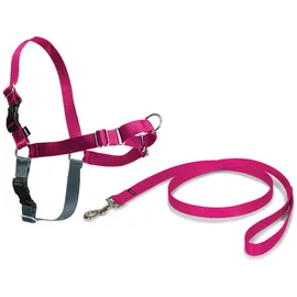 PetSafe Easy Walk Hundegeschirr Rosa L