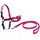 PetSafe Easy Walk Hundegeschirr Rosa L