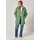 STREET ONE Damen, Jacke mit Abnehmbarer Kapuze: - 42
