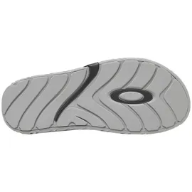 OAKLEY Operative Flip Flop grau 39