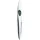 Herlitz Tintenroller Basic Blau 1,0 mm 1 St.