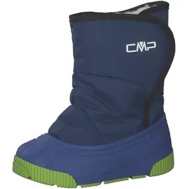 CMP Latu Snow Boots Blau 20
