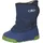CMP Latu Snow Boots Blau 20