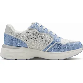 Marco Tozzi Sneaker Damen Weiß 40