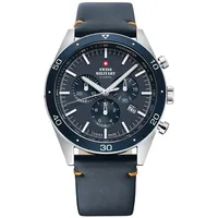 Swiss Military Herren uhr - SM34079.05