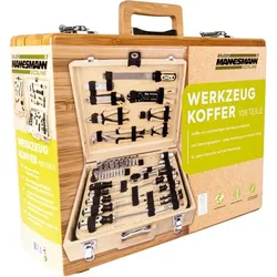 Mannesmann, Werkzeugkoffer, Werkzeugkoffer