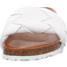 Verbenas Damen weiß