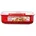 sistema Mikrowellendose rot 7 8 cm