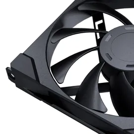 PHANTEKS M25G2-140, Ventilator, 14 cm, schwarz