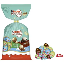 kinder Mini Eggs Oster-Mix 1 x 260g