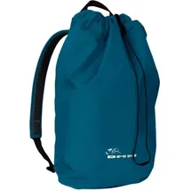 DMM Pitcher Rope Bag Seilsack 26 l Blau