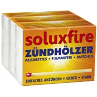 soluxsan soluxfire Zündhölzer (300St)