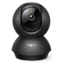 TP-Link Tapo C201 Schwarz