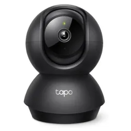 TP-Link Tapo C201 Schwarz