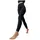 Born Living Yoga India Leggings Mit Hoher Taille - Black - XS