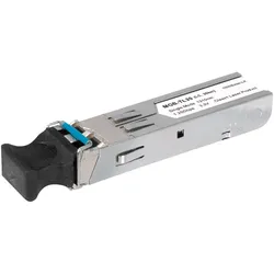 Planet SFP (Mini-GBIC)-Transceiver-Modul - WDM